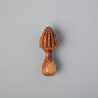 Olive Wood Citrus Press - Che Cose Belle