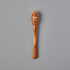 Olive Wood Honey Dip - Che Cose Belle