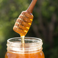 Olive Wood Honey Dip - Che Cose Belle
