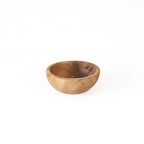 Olive Wood Nesting Bowls - set of 3 - Che Cose Belle