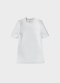 Olivia Short Sleeve T-Shirt UPF 45+ - Che Cose Belle