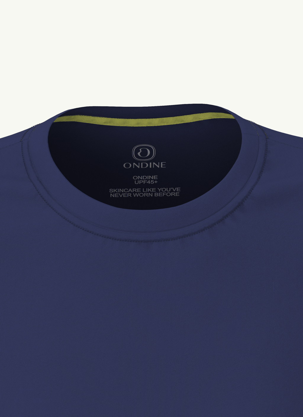 Olivia Short Sleeve T-Shirt UPF 45+ - Che Cose Belle