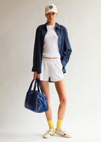 Olivia Short Sleeve T-Shirt UPF 45+ - Che Cose Belle