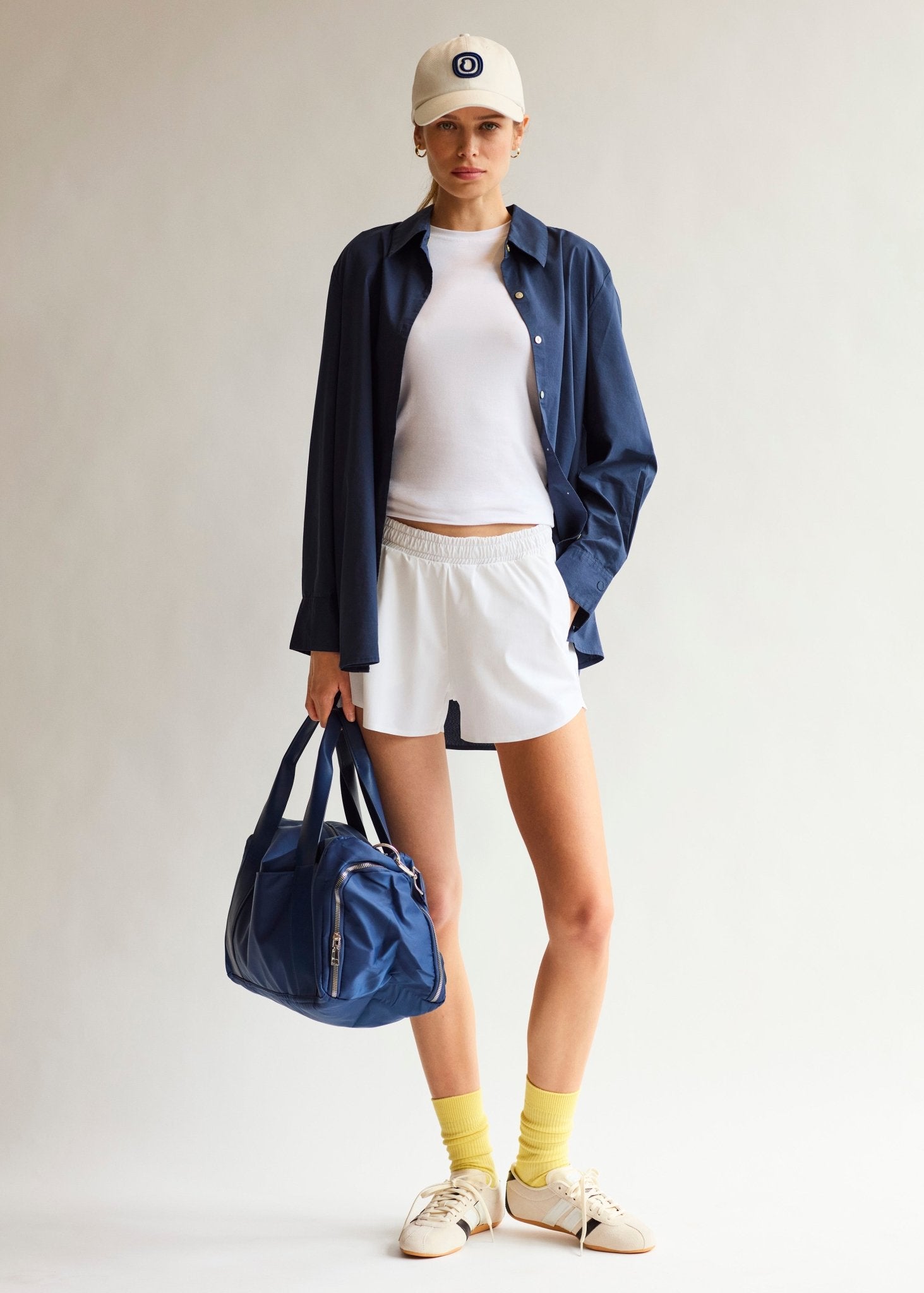 Olivia Short Sleeve T-Shirt UPF 45+ - Che Cose Belle
