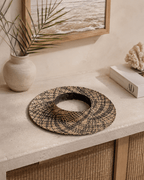 Ombre Holiday Papale Sun Hat - Che Cose Belle