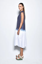 Ombre Sahara dress - Che Cose Belle