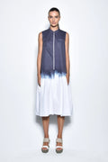 Ombre Sahara dress - Che Cose Belle
