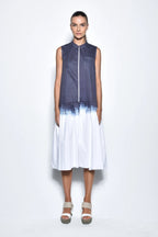 Ombre Sahara dress - Che Cose Belle
