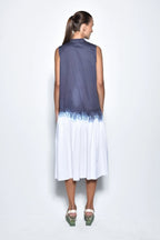 Ombre Sahara dress - Che Cose Belle