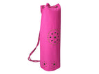 OMSutra Chakra Rivet Yoga Mat Bag - Che Cose Belle