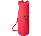 OMSutra Chakra Rivet Yoga Mat Bag - Che Cose Belle