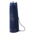 OMSutra Denim Yoga Mat Bag - Che Cose Belle