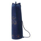 OMSutra Denim Yoga Mat Bag - Che Cose Belle