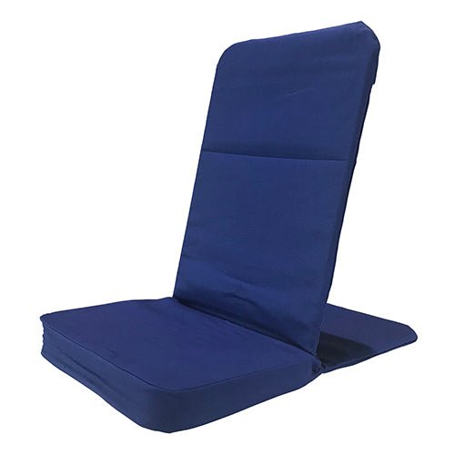 OMSutra Folding Meditation Chair – Portable Comfort for Meditation, Yoga, and More - Che Cose Belle
