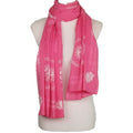 OMSutra Gayatri Mantra Prayer Shawl - Che Cose Belle