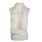 OMSutra Gayatri Mantra Prayer Shawl - Che Cose Belle