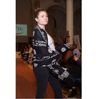 OMSutra Karma Mantra Yoga Prayer Shawl - Che Cose Belle