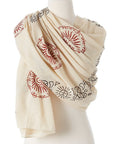 OMSutra Surya Shawl - Che Cose Belle