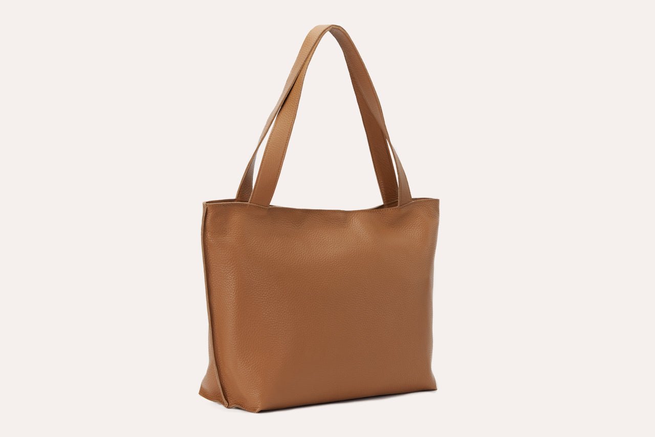 On The Go Tote - Che Cose Belle