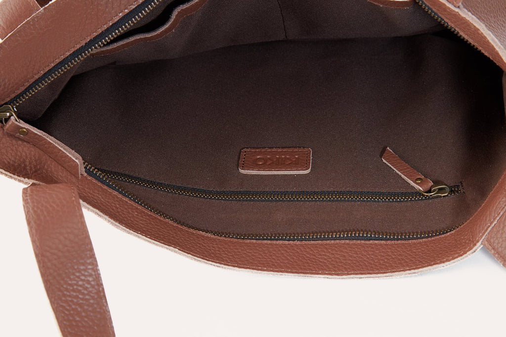 On The Go Tote - Che Cose Belle