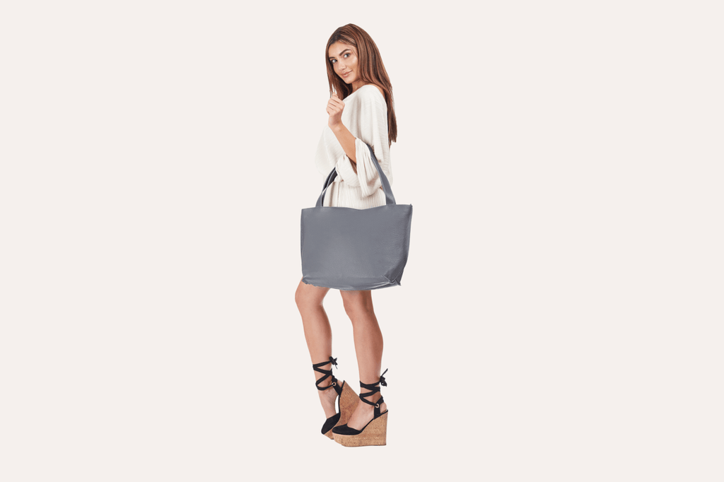 On The Go Tote - Che Cose Belle