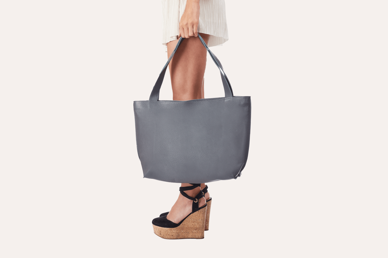 On The Go Tote - Che Cose Belle