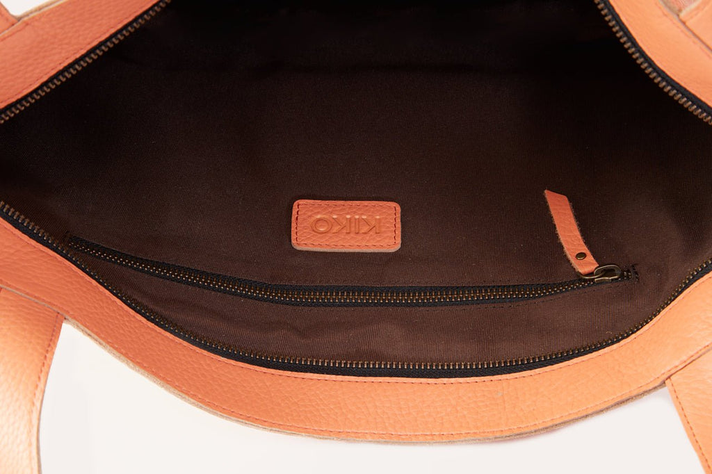 On The Go Tote - Che Cose Belle