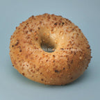 Onion Bagels - 2 Dozen - Che Cose Belle