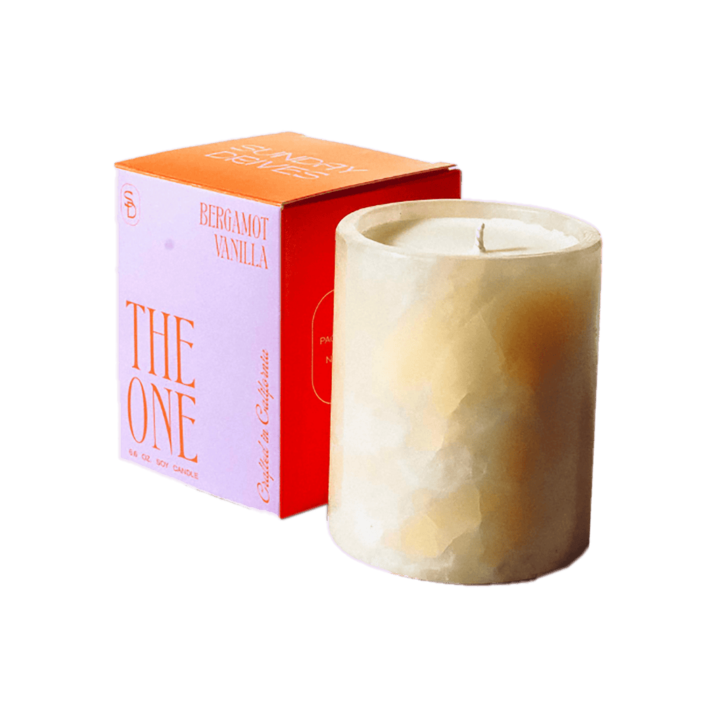 Onyx Candle - Che Cose Belle
