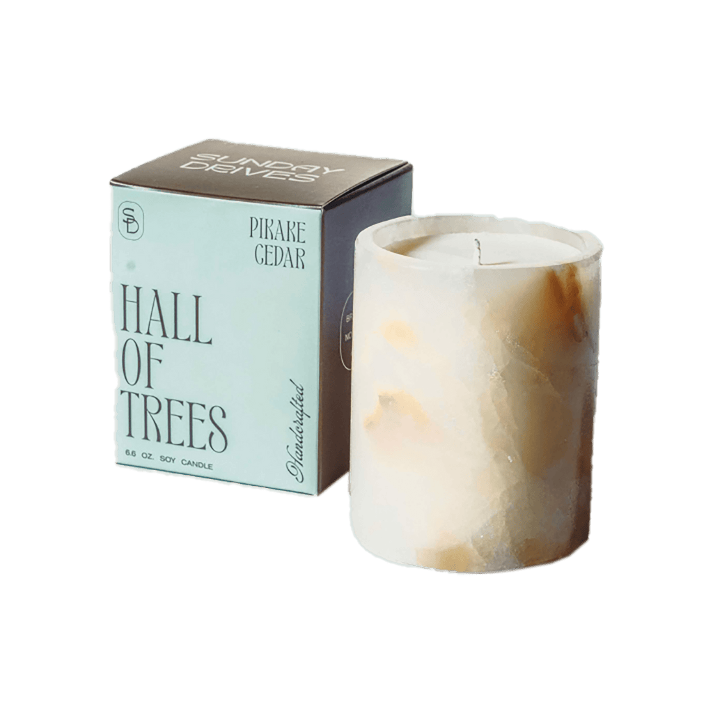 Onyx Candle - Che Cose Belle
