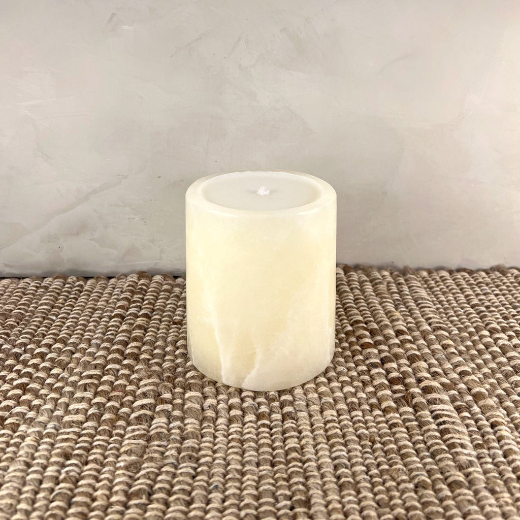 Onyx Candle - Che Cose Belle