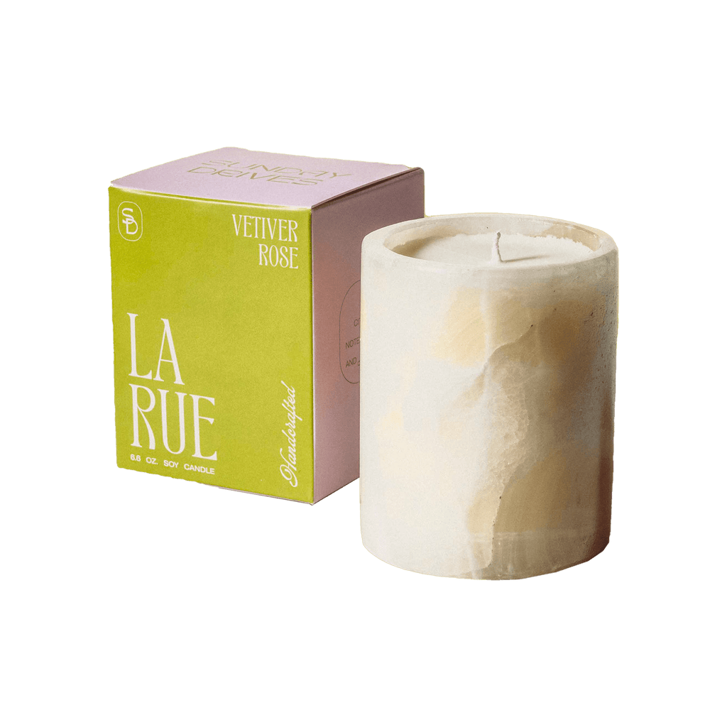 Onyx Candle - Che Cose Belle