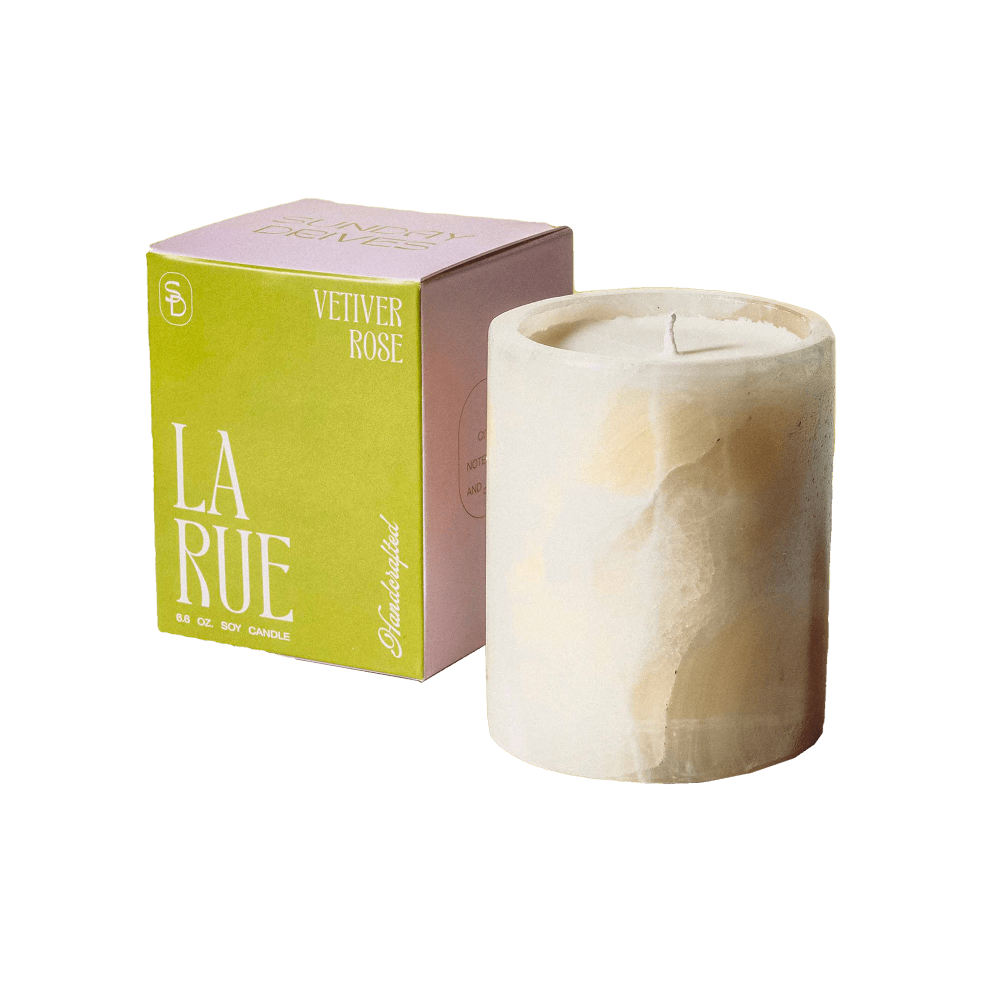 Onyx Candle - Che Cose Belle