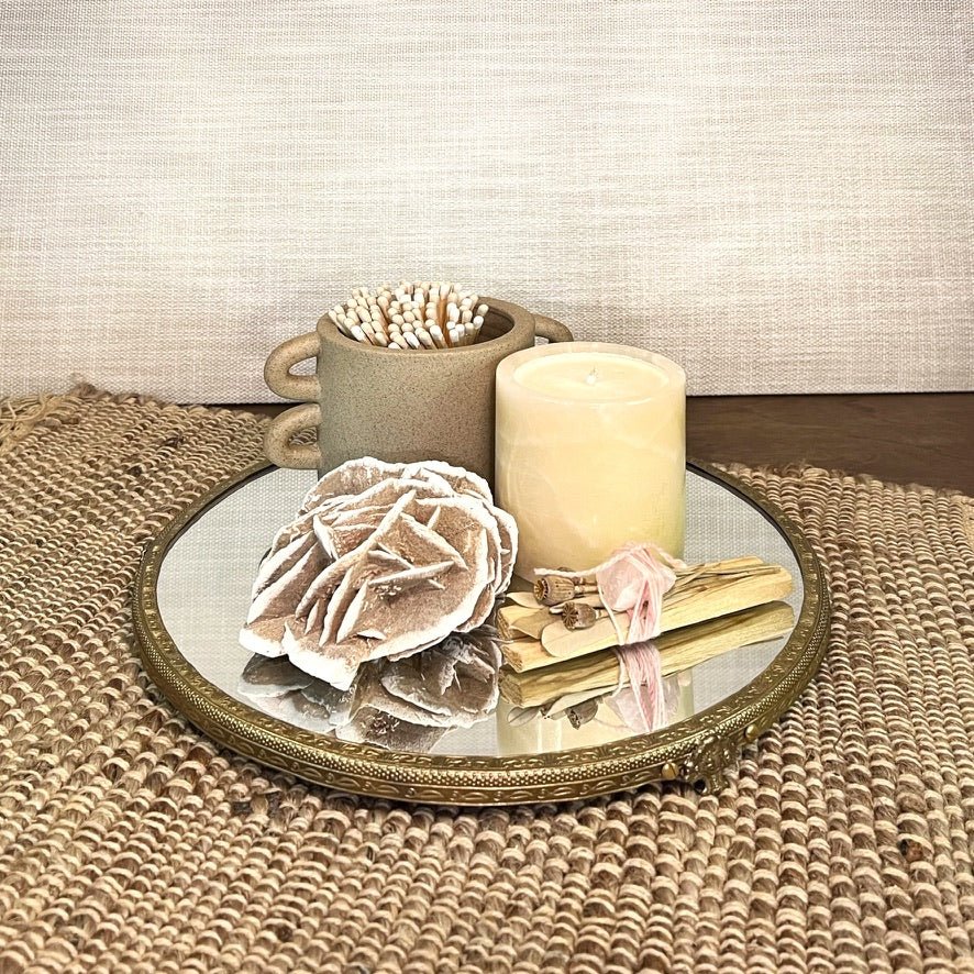 Onyx Candle - Che Cose Belle