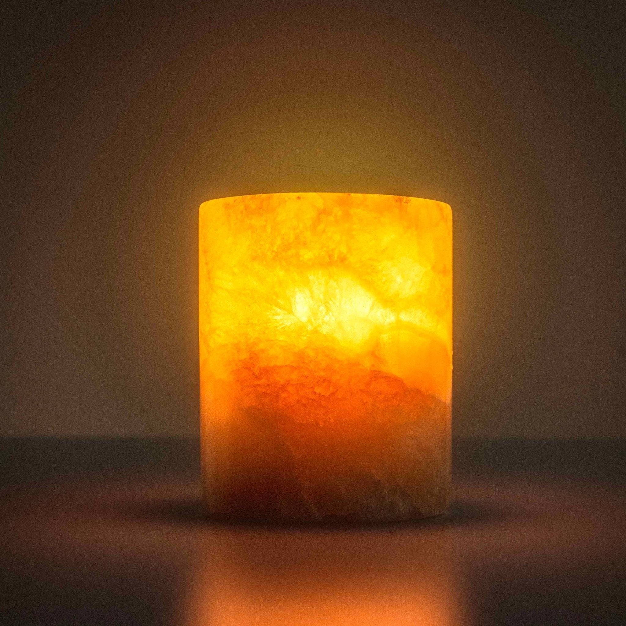 Onyx Candle - Che Cose Belle
