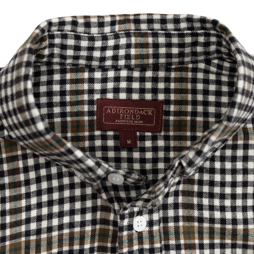 Opalescent Flannel Shirt - Che Cose Belle