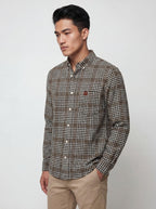 Opalescent Flannel Shirt - Che Cose Belle