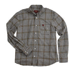 Opalescent Flannel Shirt - Che Cose Belle