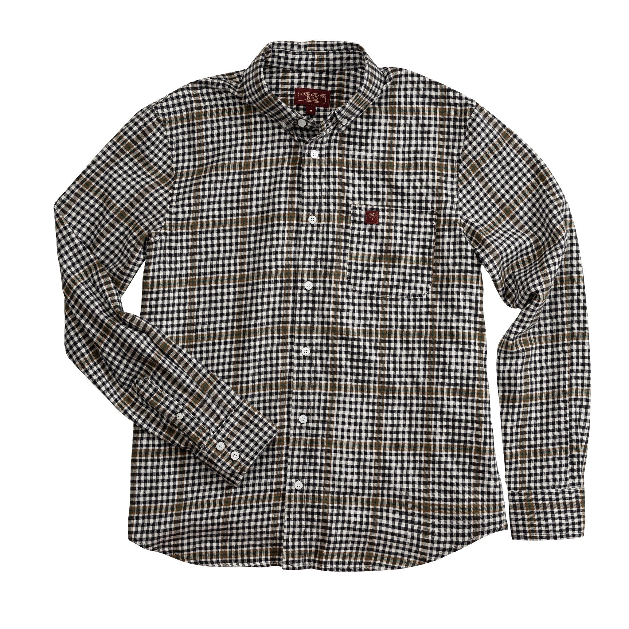 Opalescent Flannel Shirt - Che Cose Belle