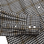 Opalescent Flannel Shirt - Che Cose Belle