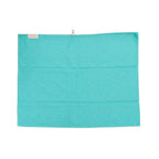 Orange Breeze Block Hand Towel 18" x 24" - Che Cose Belle