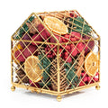 Orange Cinnamon House Potpourri - Che Cose Belle