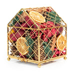 Orange Cinnamon House Potpourri - Che Cose Belle