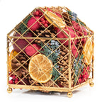 Orange Cinnamon House Potpourri - Che Cose Belle