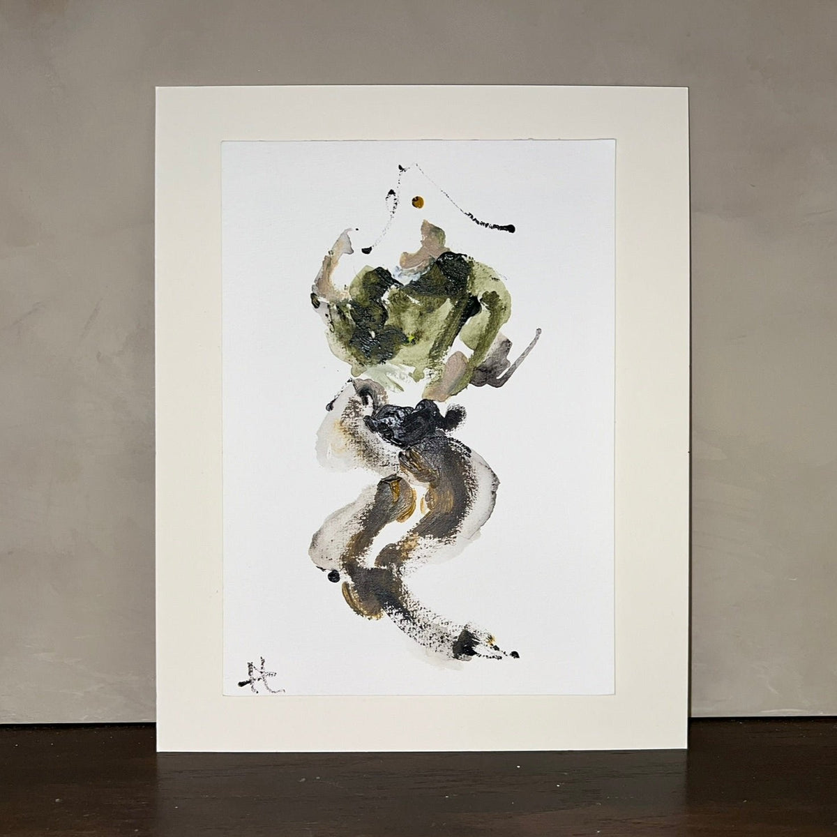 Original Art: Mondame - Che Cose Belle