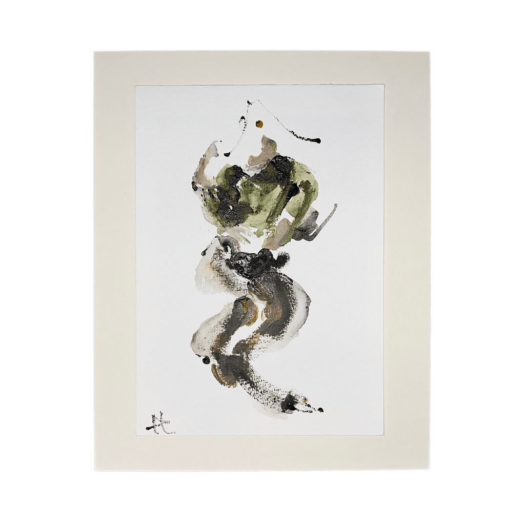 Original Art: Mondame - Che Cose Belle