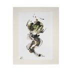 Original Art: Mondame - Che Cose Belle