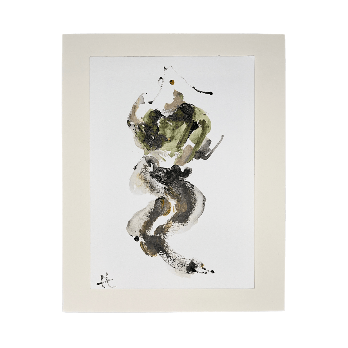 Original Art: Mondame - Che Cose Belle