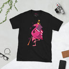 Original The Popular Flamingo Fourth of July T-Shirt - Che Cose Belle