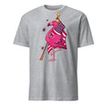 Original The Popular Flamingo Fourth of July T-Shirt - Che Cose Belle